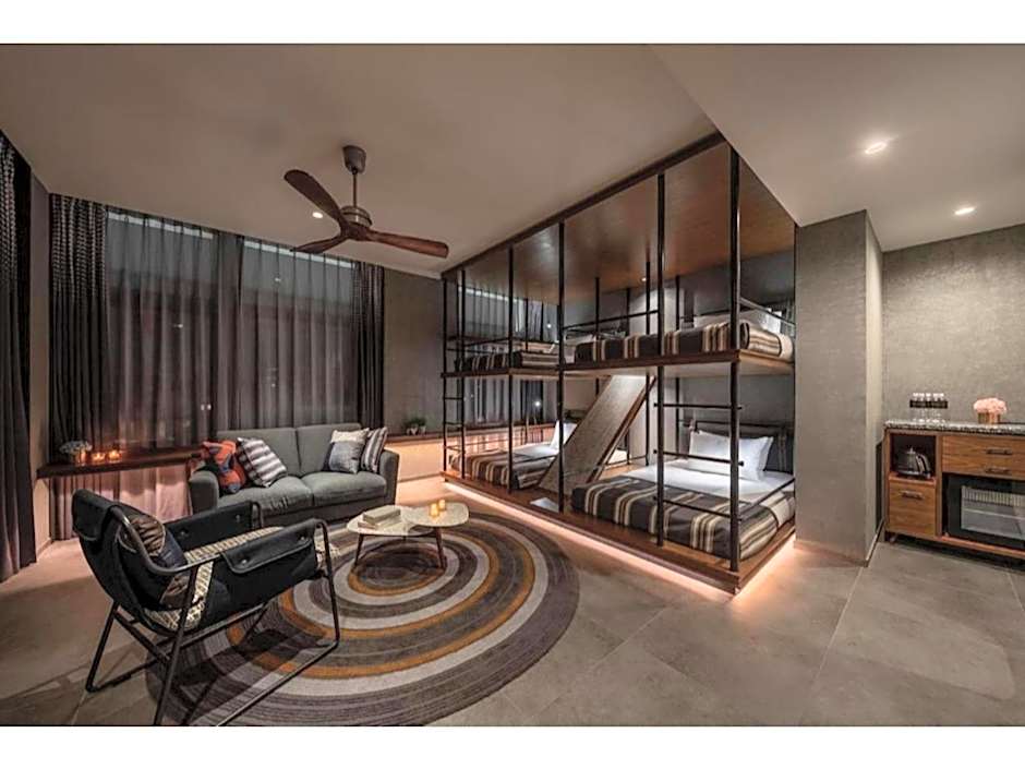 THE LIVELY AZABUJUBAN TOKYO / Vacation STAY 77707