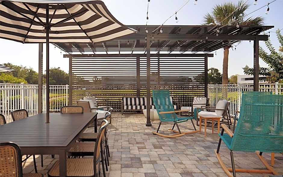 Hampton Inn by Hilton Tampa Fairgrounds Casino
