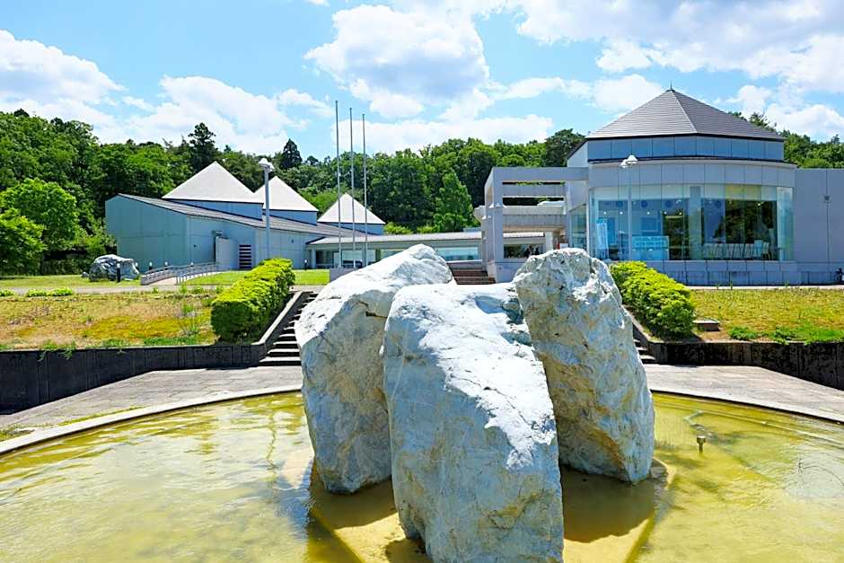 Sasakura onsen Ryuunso