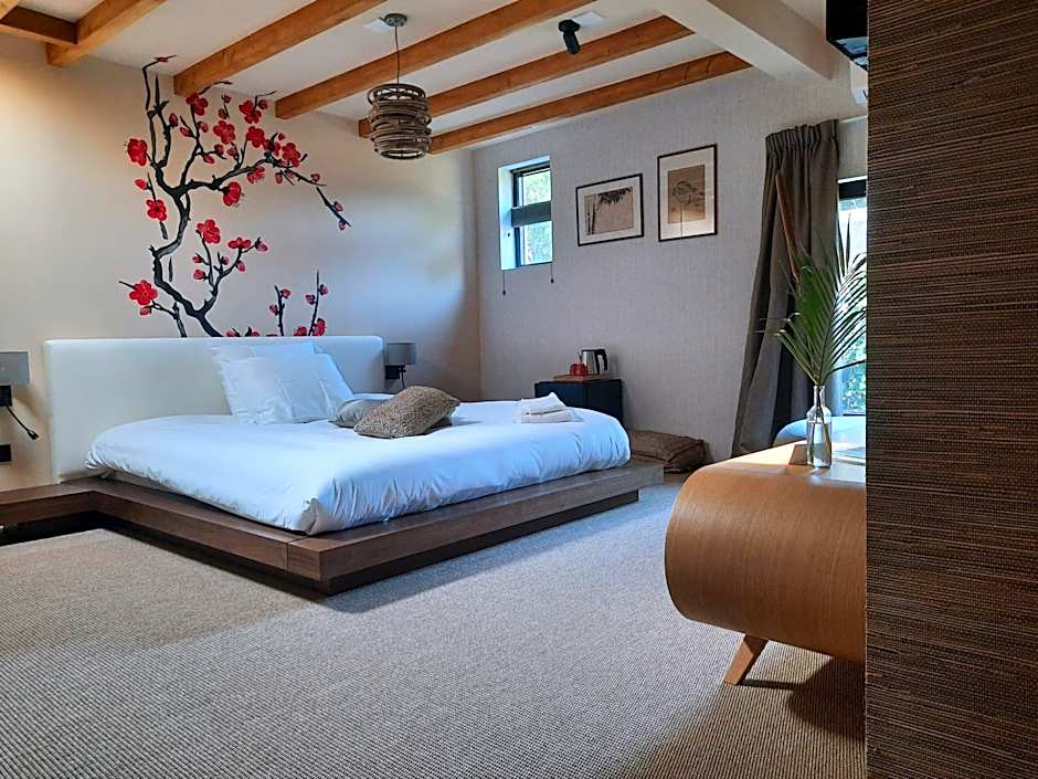 Boutique Hotel de Drentse Liefde