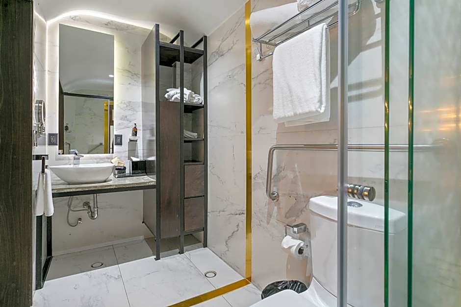 Casa Prim Hotel Boutique