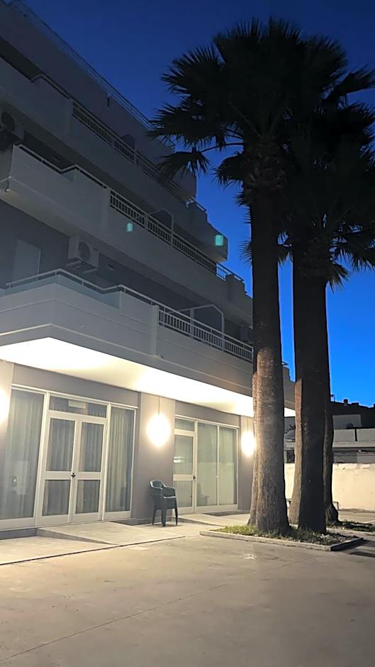 Hotel Mediterraneo