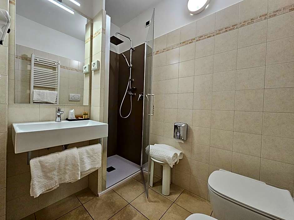 Hotel Cladan