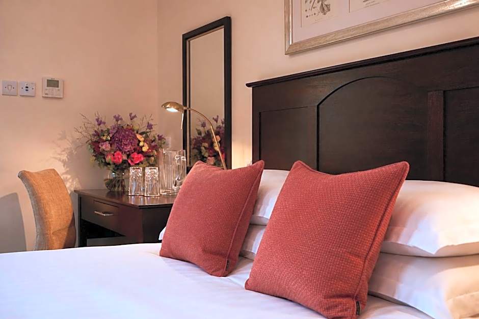 Macdonald Frimley Hall Hotel & Spa
