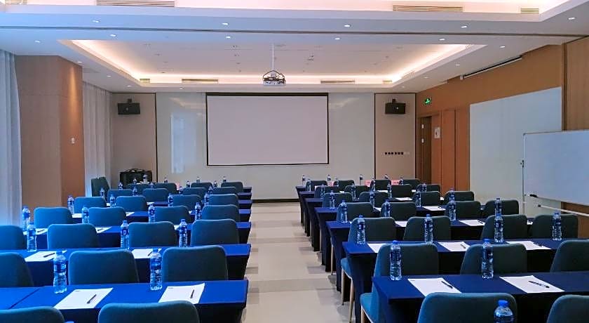 Holiday Inn Express Xian Qujiang South By IHG