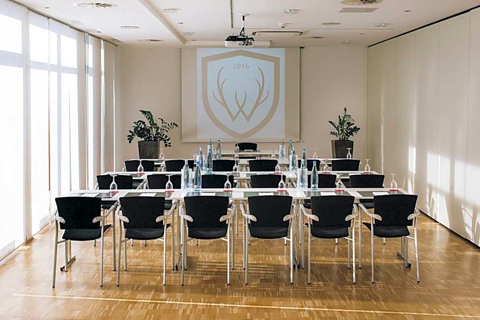 Das Wildeck Hotel & Restaurant