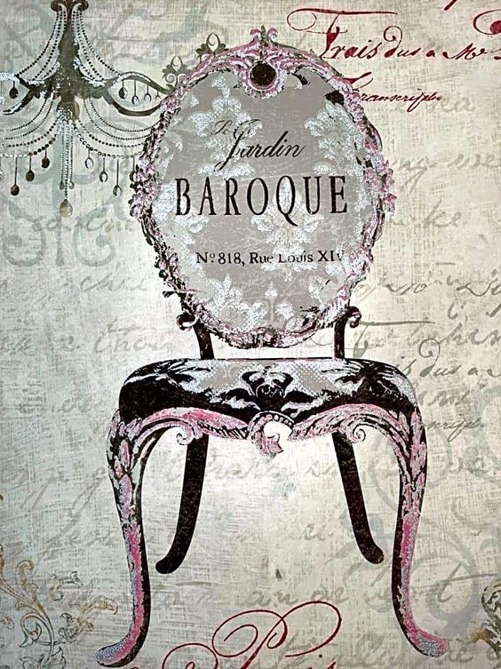 TENDANCE CAMPAGNE Chambre d'hôtes