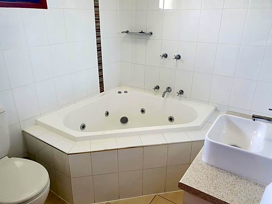 Werribee Park Motor Inn