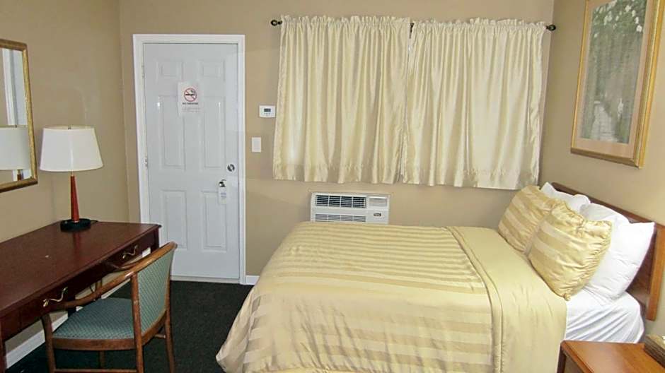 Village Inn & Suites - Sudbury