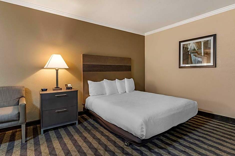 Best Western Silicon Valley Inn
