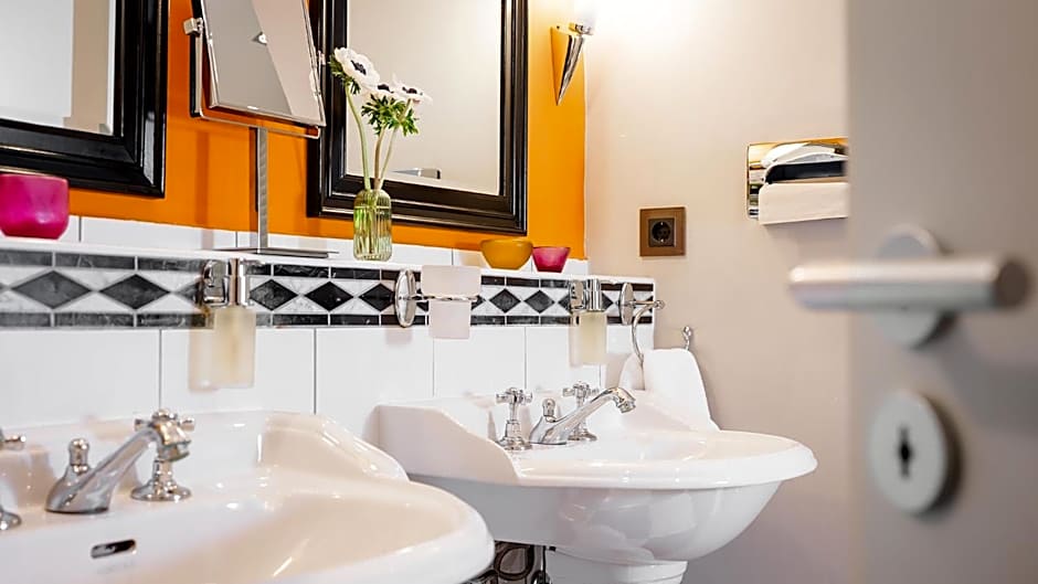 BIO-Hotel Villa Orange