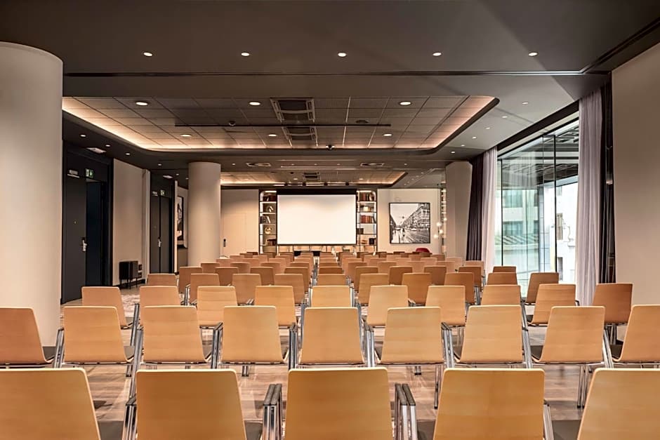 Radisson Collection Grand Place Brussels