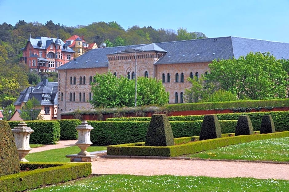 GreenLine Schlosshotel Blankenburg