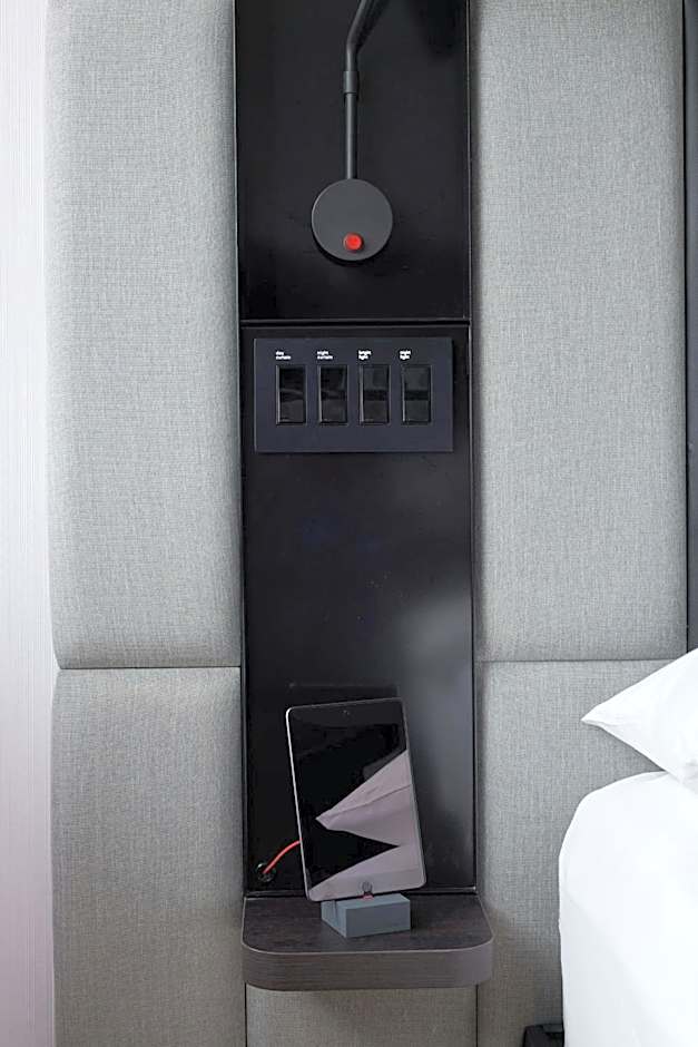 citizenM Miami Brickell