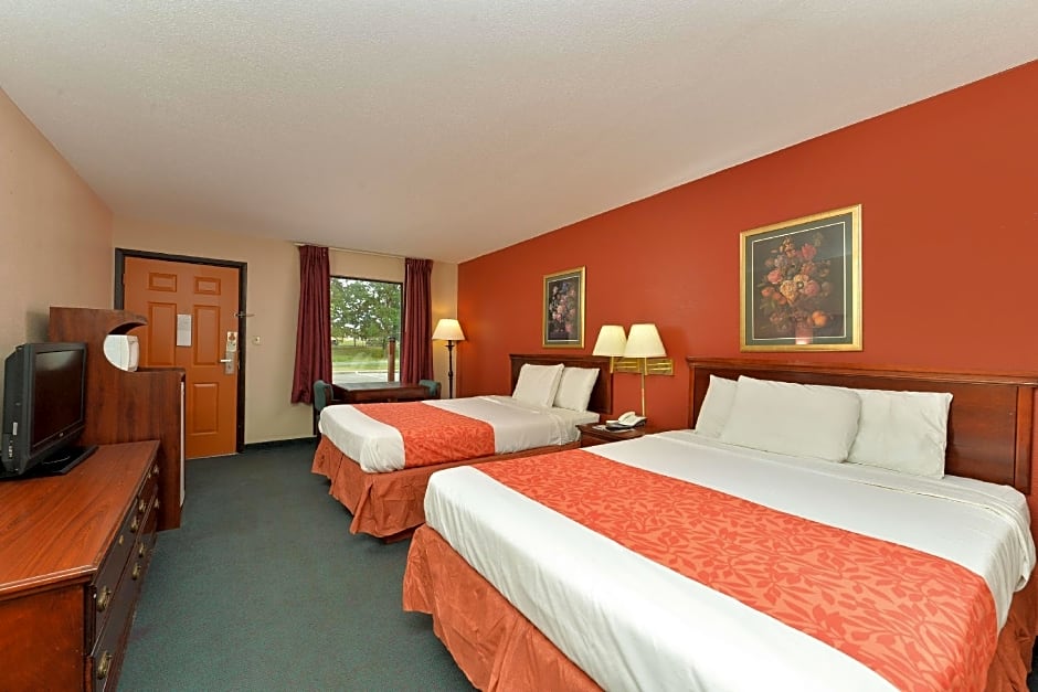 Americas Best Value Inn & Suites Sheridan