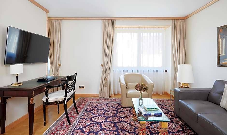 Derag Livinghotel De Medici