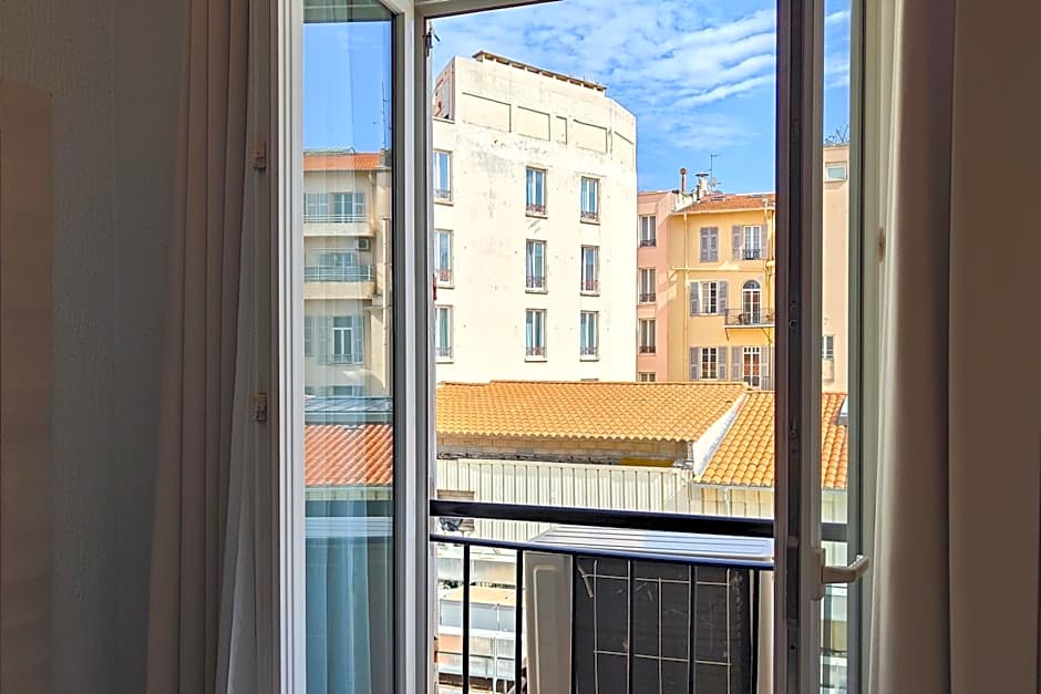 Hotel Helvetique