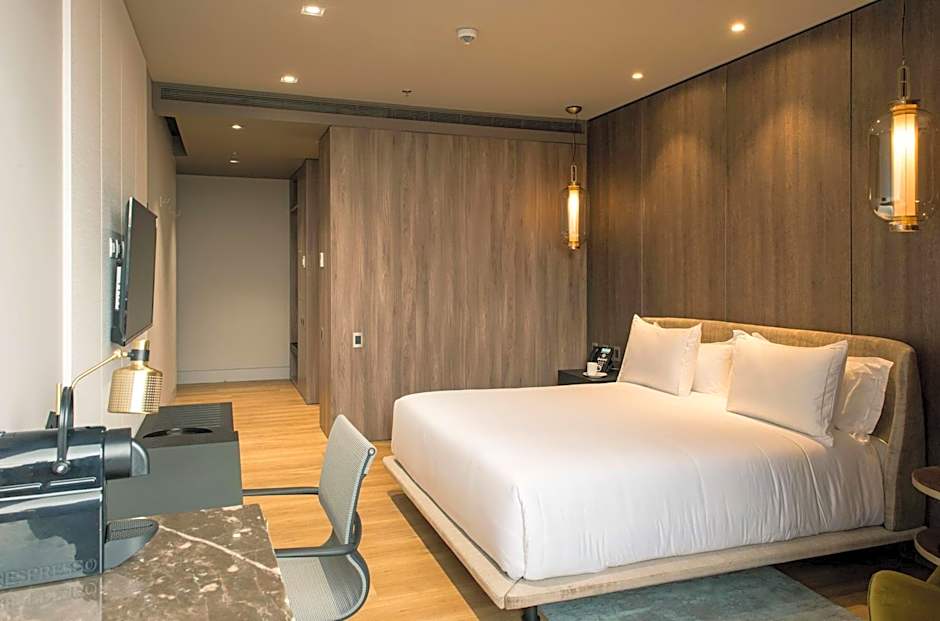 Salvio Parque 93 Bogota, Curio Collection by Hilton