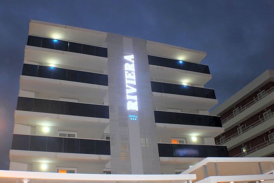 Hotel Riviera