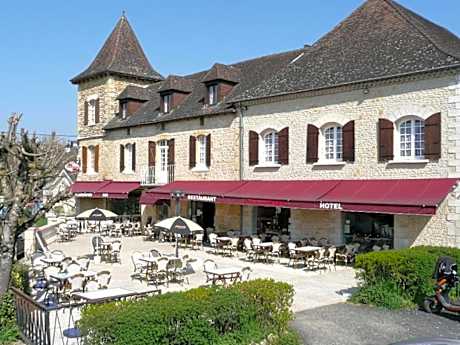 Hotel Restaurant L'Escale