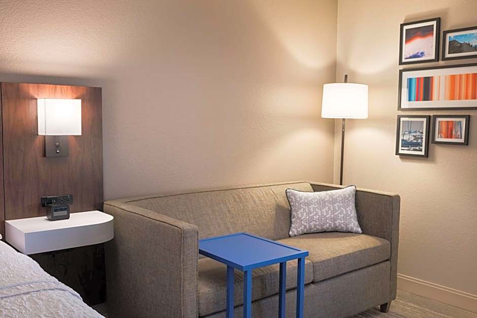 Hampton Inn By Hilton Denver-West/Golden