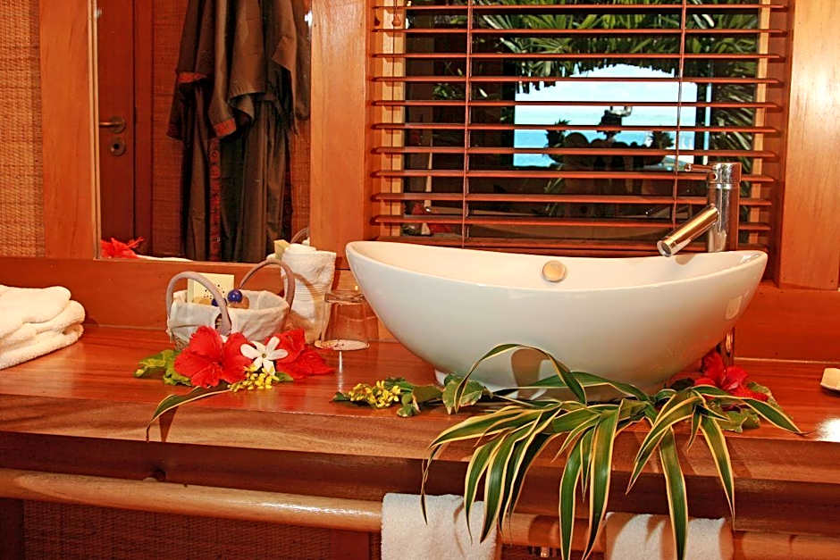 Le Mahana Hotel