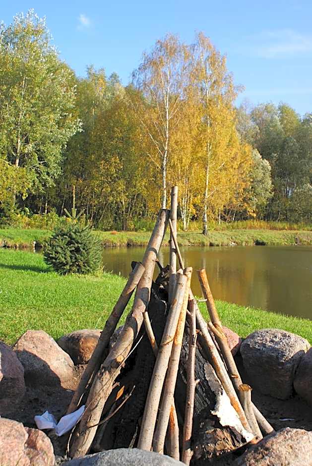 Hotel Mazury