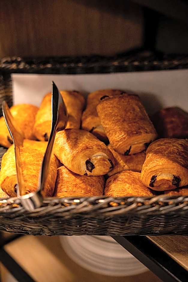 Ibis Bourgoin Jallieu Medipole