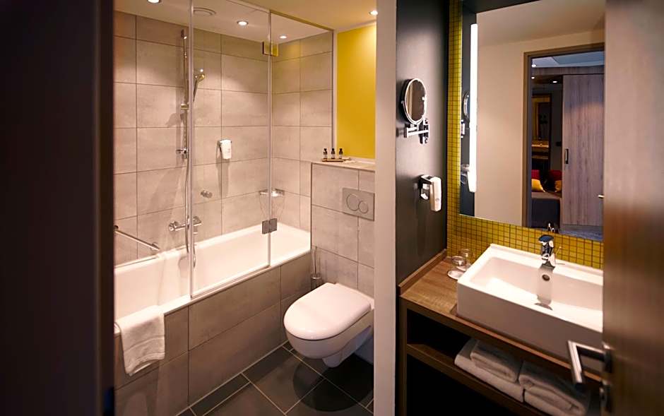 Holiday Inn Hamburg - Hafencity By IHG