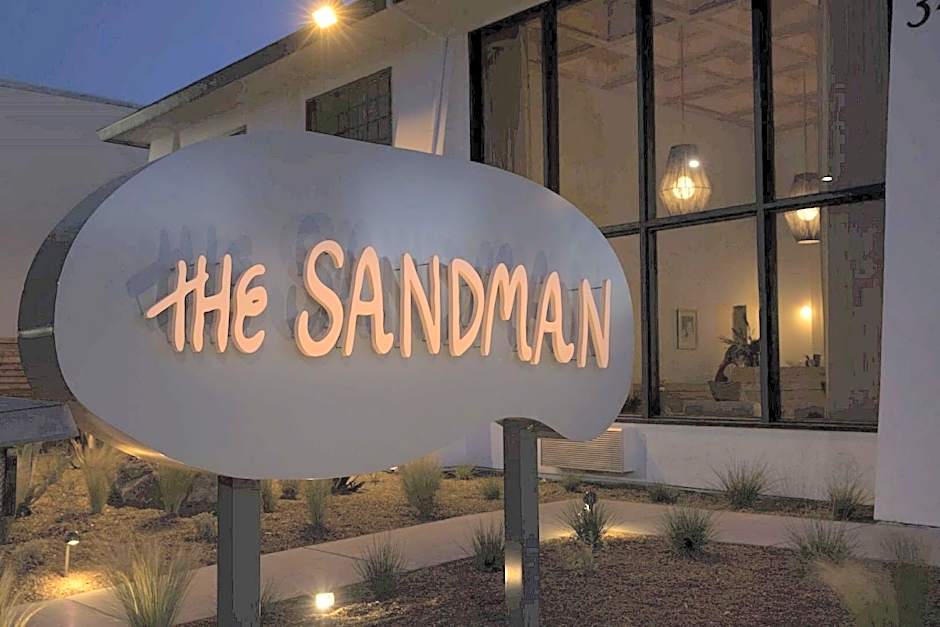 The Sandman Santa Rosa Sonoma, an Ascend Collection Hotel