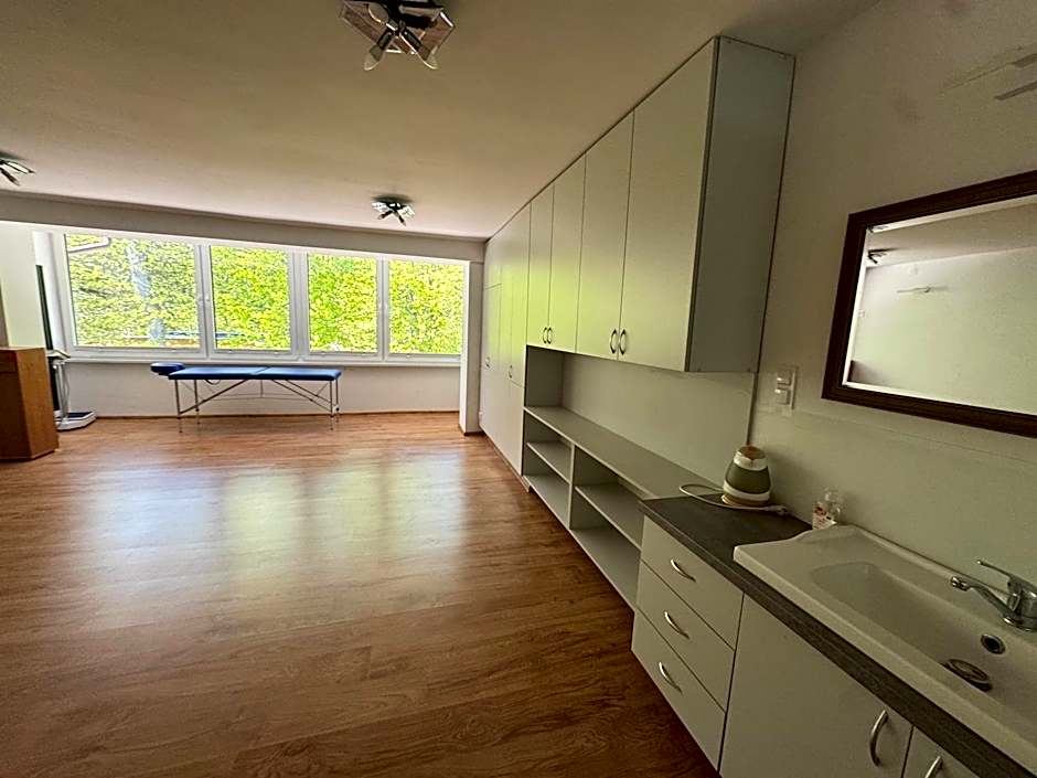 Pokoje Gościnne Standard