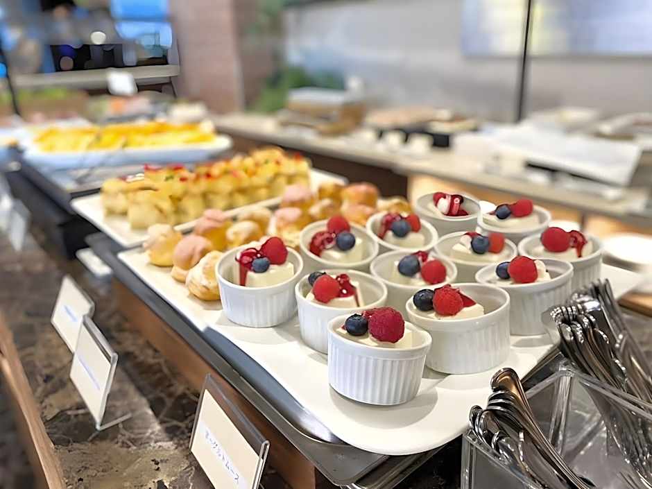 Hotel Gracery Ginza