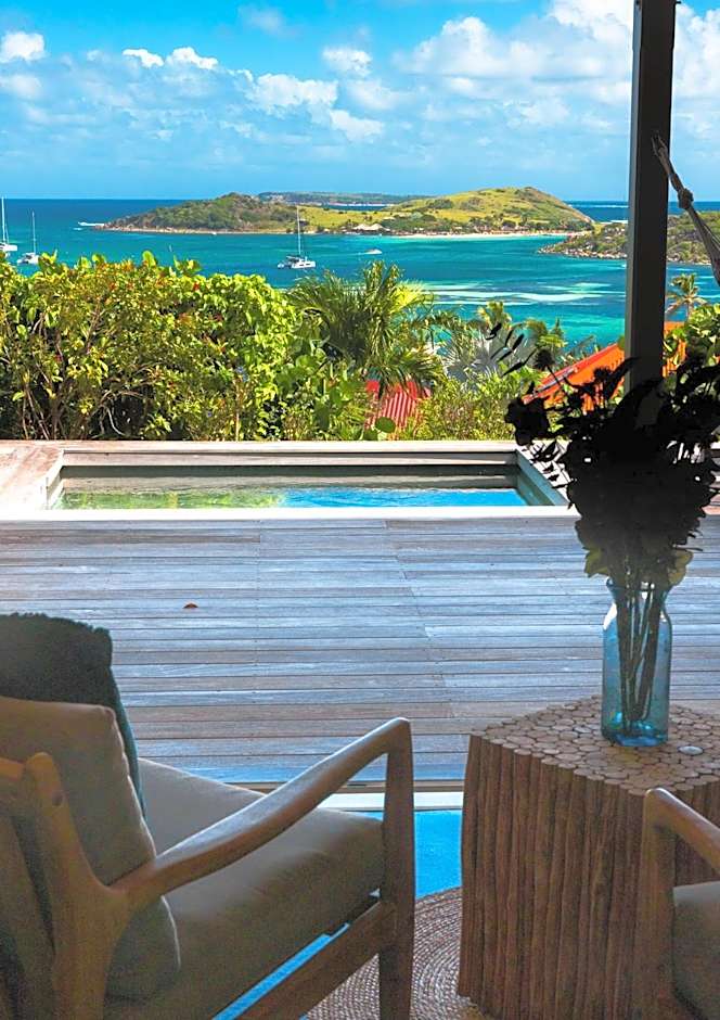 Karibuni Boutique Hotel