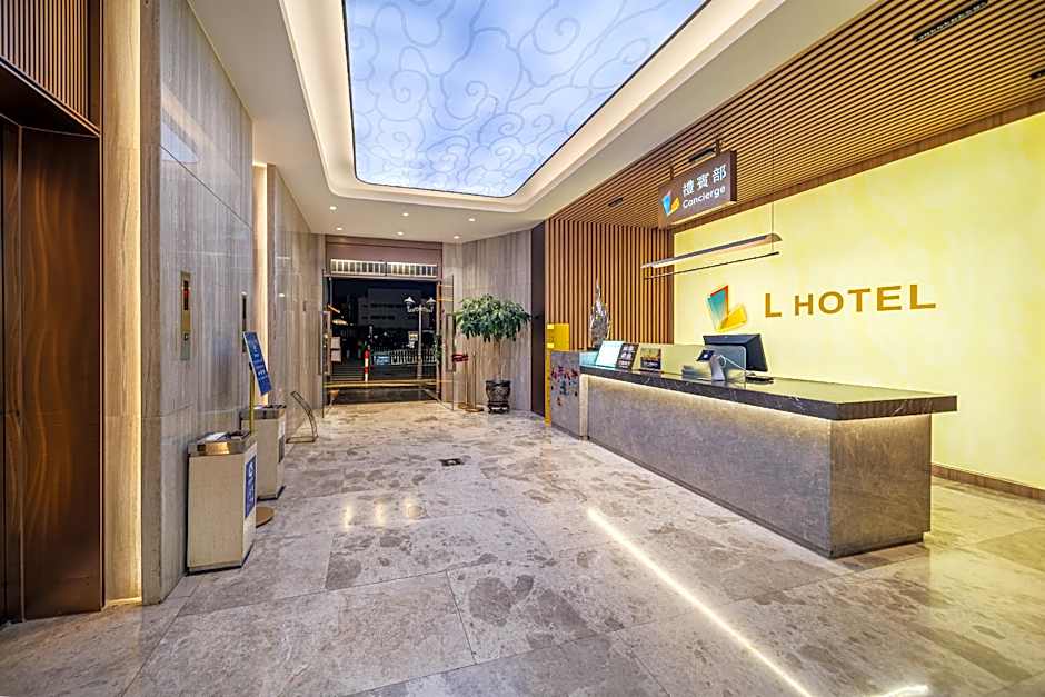 L Hotel - Changsheng Branch