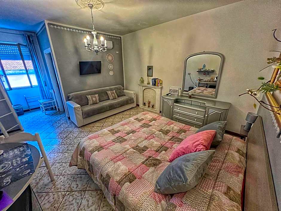 B&B SHARDANA Sardinia holiday room