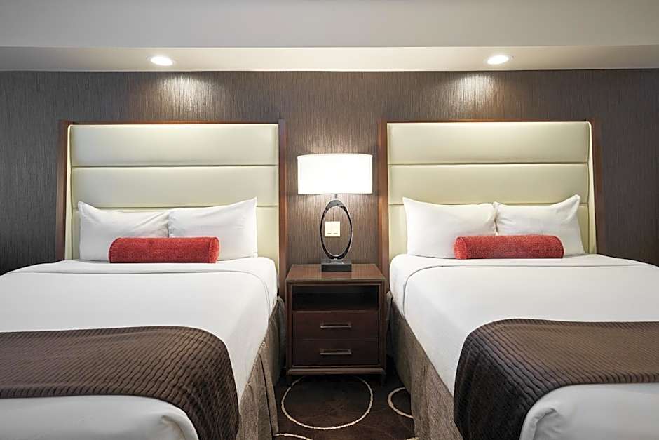 Photo 1 of 4 of Deluxe 2 Queen Beds