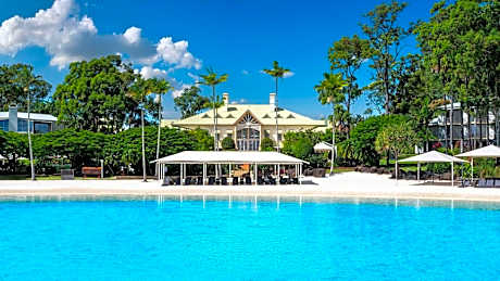 InterContinental Sanctuary Cove Resort By IHG