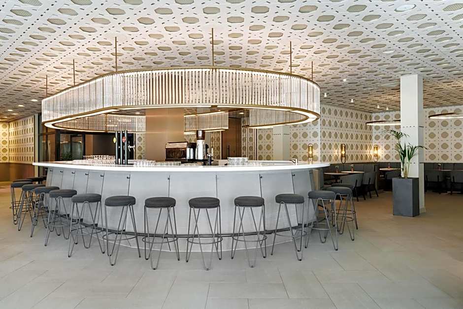 DoubleTree by Hilton Vienna Bosei