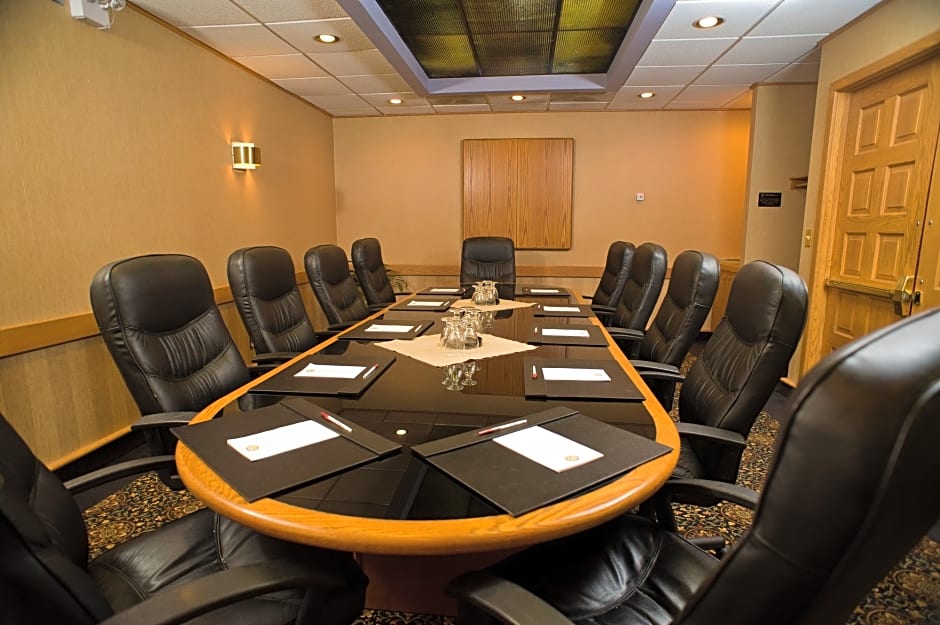 Victoria Inn Hotel and Convention Centre