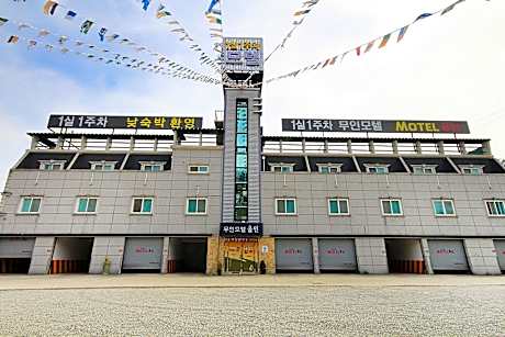 Seongju All IN