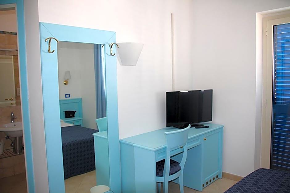 Hotel Elisa - Spiaggia Privata Inclusa