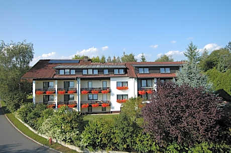 Hotel Dreisonnenberg