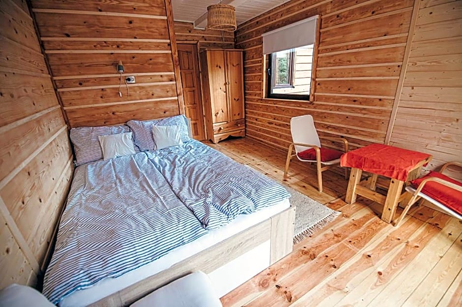 Zacisze Leśne nad Pilicą