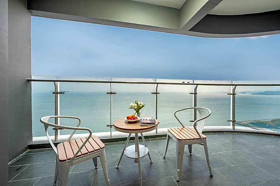 Poltton International Service Apartment Huizhou Shili Silver Beach Yapojiao