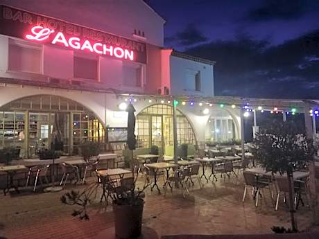 Hôtel Restaurant l'Agachon