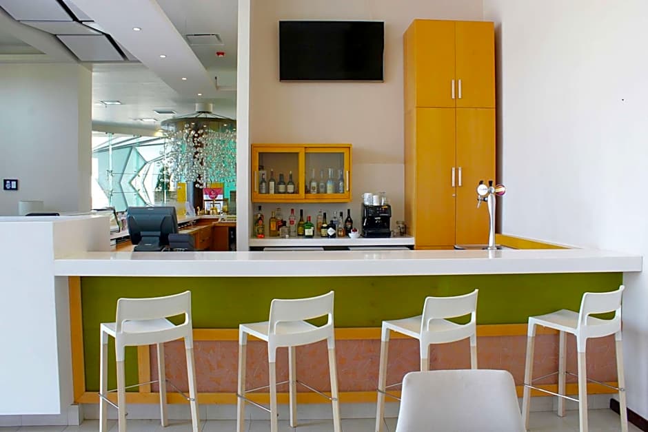 Hampton Inn & Suites by Hilton Aguascalientes