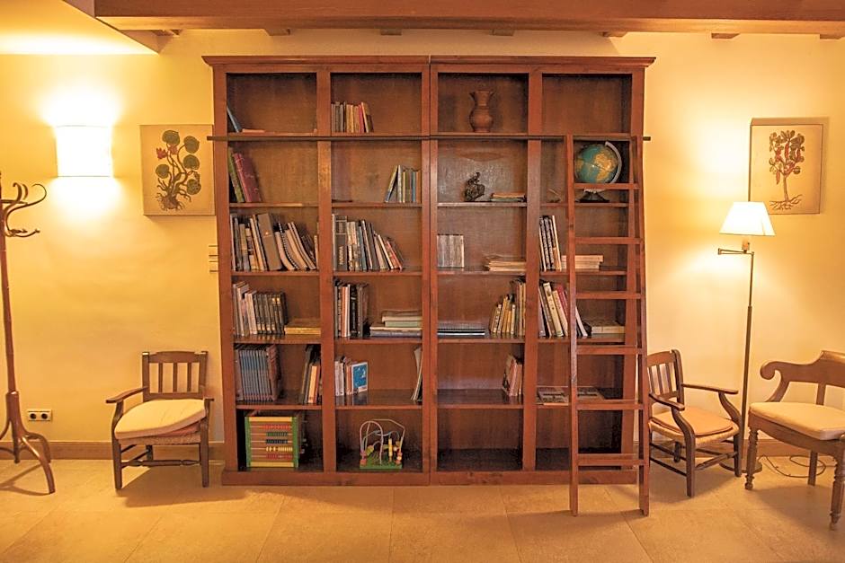 OLATZEA LANDA HOTELA