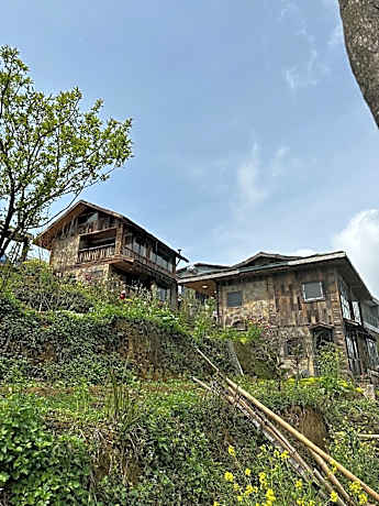 Ta Phin Valley B&B - Chill