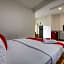 RedDoorz near Exit Toll Nusa Dua
