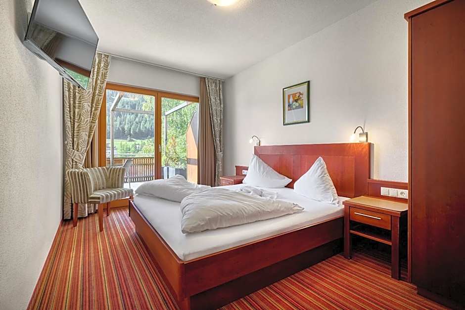 Hotel Garni Philipp